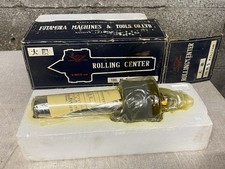 EAGLE STARS Live Center 5 Morse Taper MT5 Lathe CNC Live Center Japan New In Box