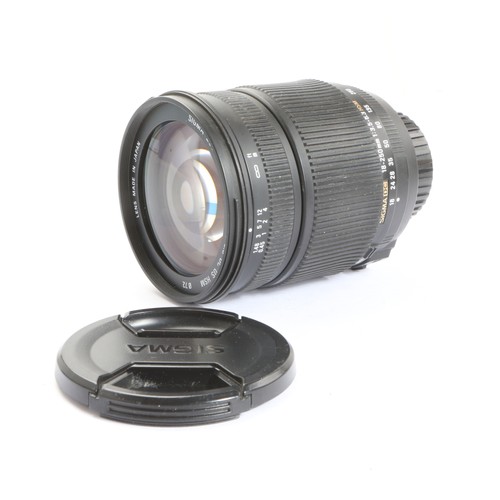 Nikon sigma 3 - nikon,