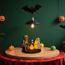 Veilleuse D'Halloween