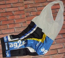 AG2R DECATHLON Maillot Body