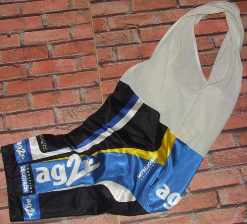 Ag2r decathlon maillot body - ag2r,