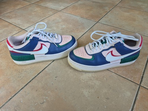 Nike air force - nike, 1