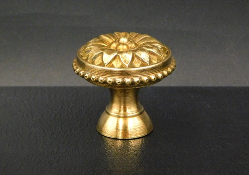 ø34mm ancien bouton - bouton, meuble
