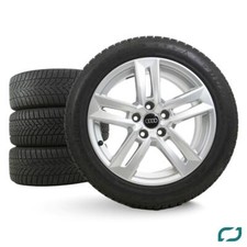 Jantes D'Hiver Audi A4 B9