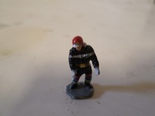 character ho firefighter 1917