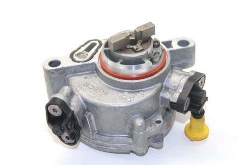 Vacuum pump - vacuum,