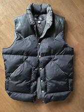 Gilet En Duvet Rocky Mountain