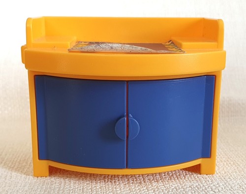 Playmobil meuble placard - meuble,