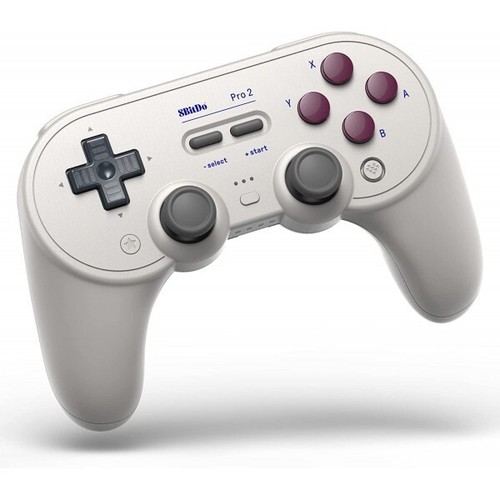 8bitdo pro manette - 8bitdo,