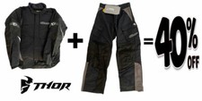 VESTE + PANTALON THOR RIDE