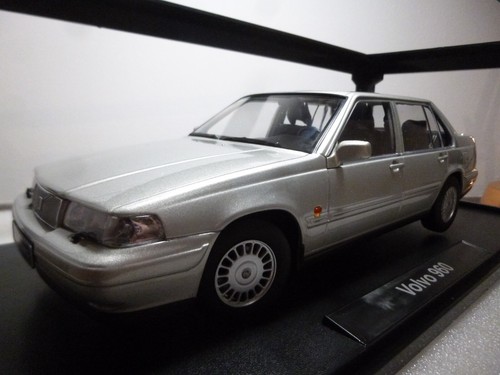 Volvo 960 1996 triple 18 - 1996, 9