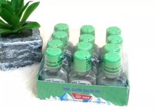 POY SIAN PIM SAEN BALM OIL THAI HERBAL INHALER NASAL CONGESTION 12 X 3cc