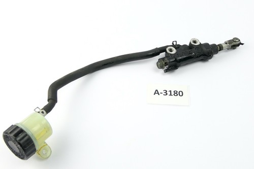 Yamaha tdm 900 - yamaha, 2005
