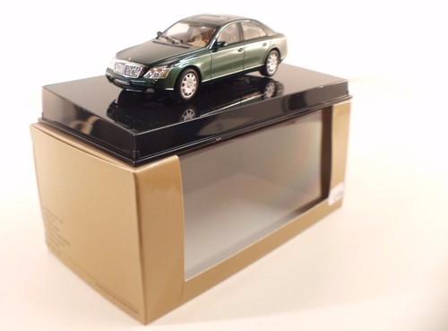 Autoart gateway maybach - autoart, 57