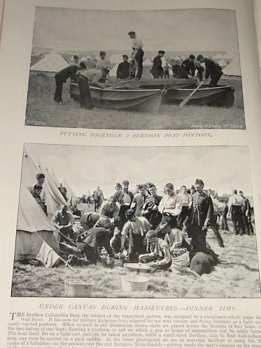1896 berthon bateau ponton 2nd - berthon,