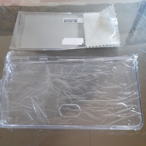 Coque protection nintendo - protection,