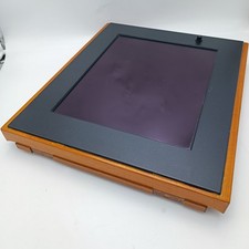 Écran MFD couleur radar