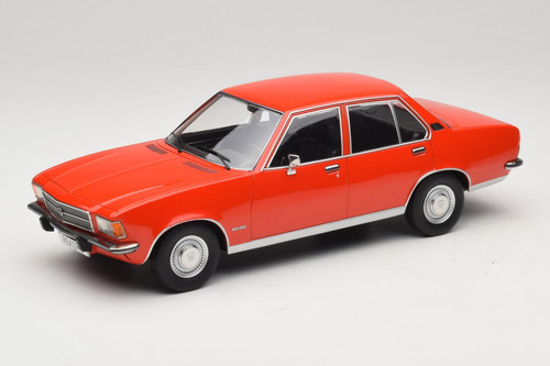 Mcg18563 opel rekord red - d,