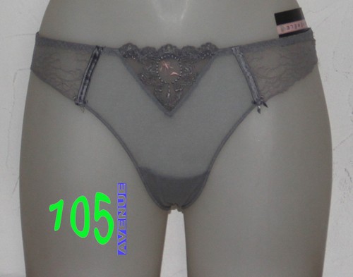 Neuf tanga string simone - tanga,
