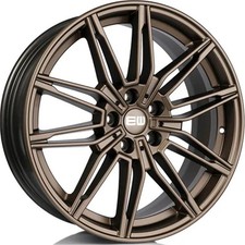 Jante alu EW EW17 ASSOS 18" 8J 5x112 ET 30 66.6 MATT BRONZE