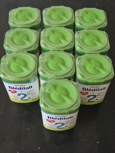 Laboratoire blédina - laboratoire,