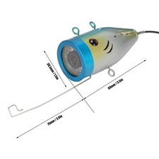 Underwater Fishing Camera 30m