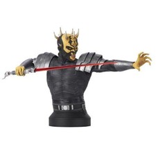 Star Wars Clone Wars Savage