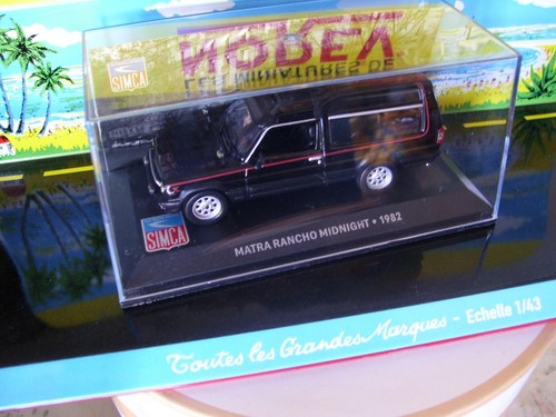 Talbot matra simca - talbot,