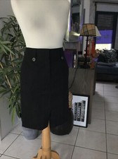 Jupe crayon BURBERRY taille 38