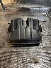 Boîte de filtre à air Yamaha