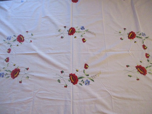 Nappe 351 coton - n°351, en