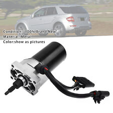 Differential Lock Motor