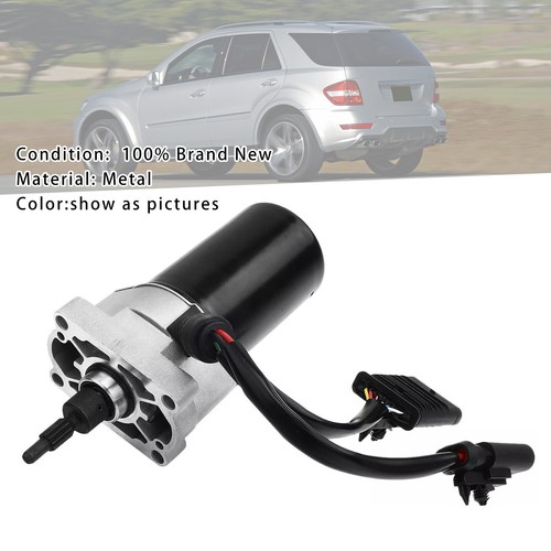 Differential lock motor - lock,