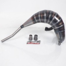 Pot d échappement GIANNELLI