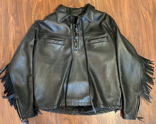 Langlitz men vintage leather - langlitz,