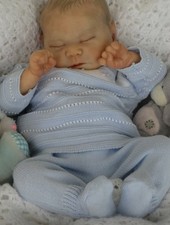 Reborn  Kit Chase De Bonnie