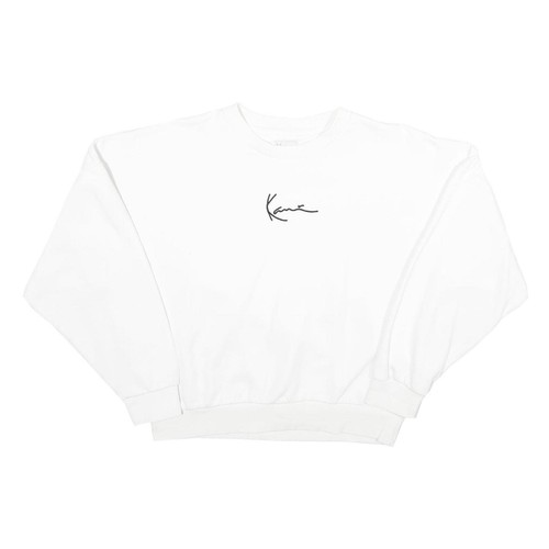Karl kani sweatshirt - kani,