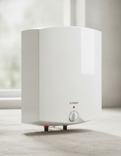 Junkers bosch chauffe - bosch, chauffe-eau