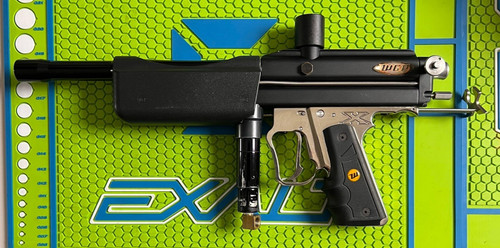 Wgp 2k2 pro stock - wgp,