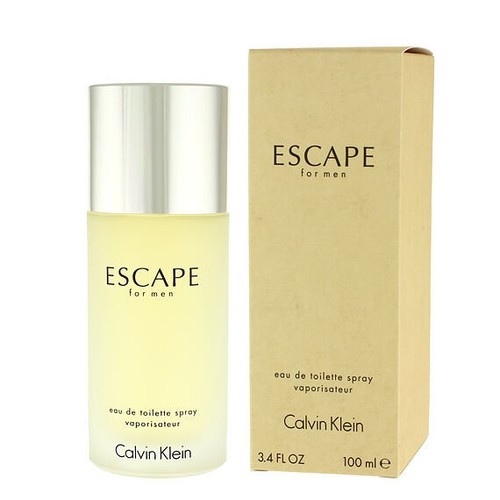 Escape for men calvin klein - men,