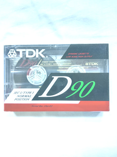 Tdk iec type - i, normal
