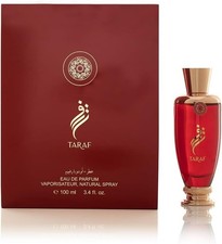 Taraf 100mL By Arabian Oud