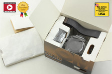 [Neuf dans sa boîte complète] Appareil photo argentique Olympus OM-3 Ti noir ...