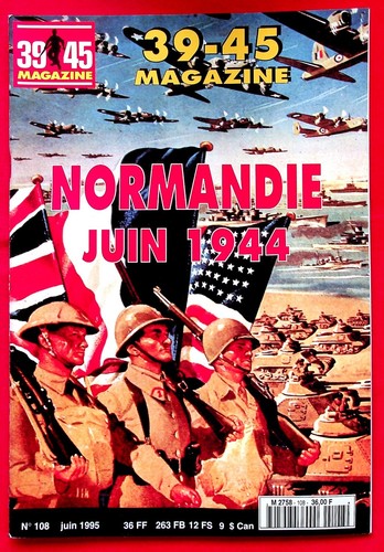 Magazine 108 - 39-45,