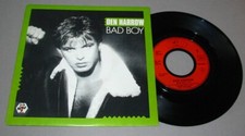 Den HARROW (SP 7" 45t)  Bad Boy - Make ends meet