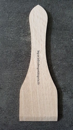 Spatule bois de hêtre - de,