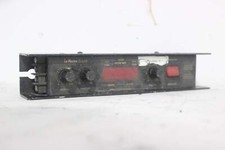 Le Maitre G300 Remote Handset