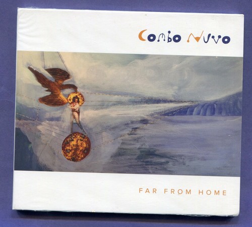 Combo nuvo far from - nuvo,