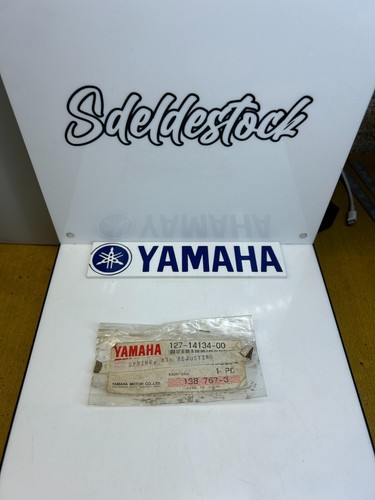 Ressort vis air yamaha - vis,