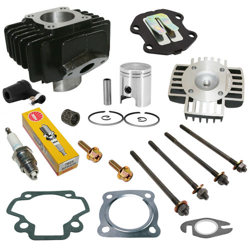Pack kit cylindre piston